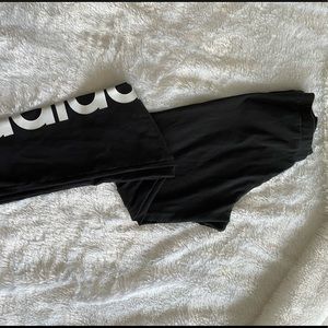 Adidas Leggings